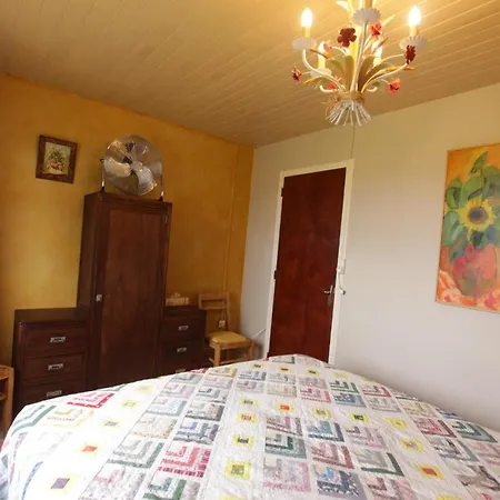 Apartament Bellevue Cercle